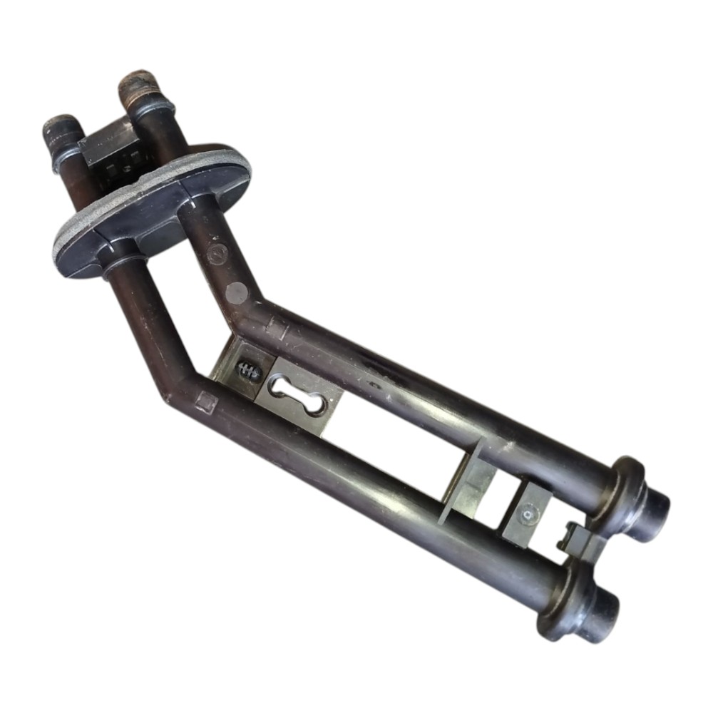 Tubo Cano Agua Radiador Ar Quente Citroen C4 2008 2009 2014 4