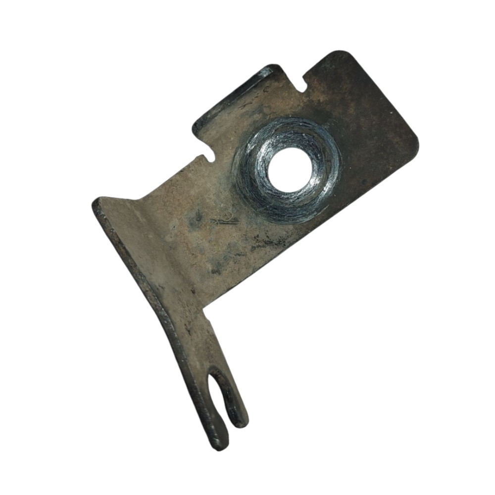 Suporte Diverso Peugeot 307 2005 2007 2009 2010 2012 1.6 Prata