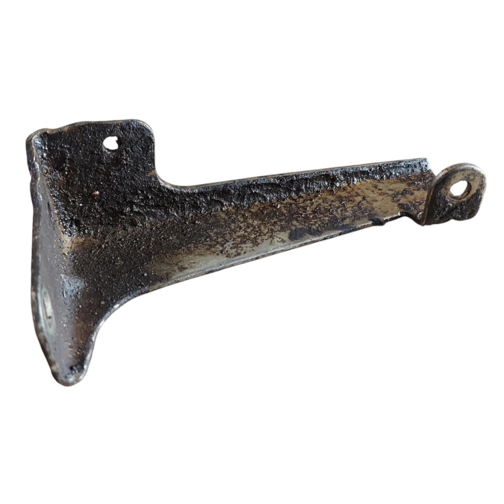Suporte Caixa Diversos Fiat Uno Vivace 2014 2016 2017 2020 3