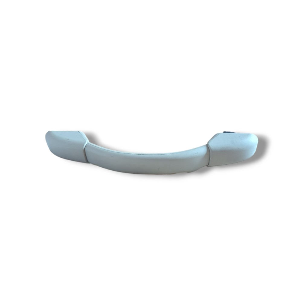 Alça Pqp Teto Peugeot 307 2006 2007 2008 2009 2010 2012 Cinza