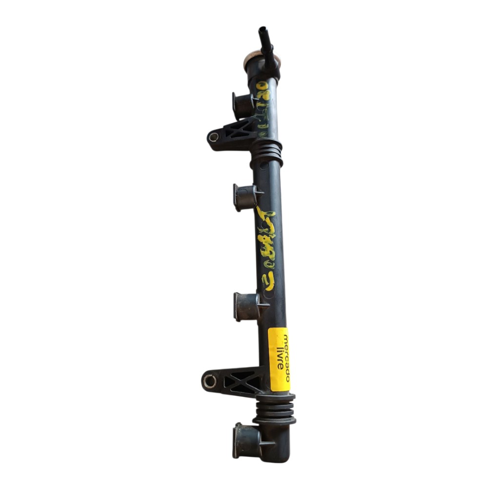 Flauta Bico Injetor 1.8 Gm Cobalt Spin 2012 2013 2014 2018