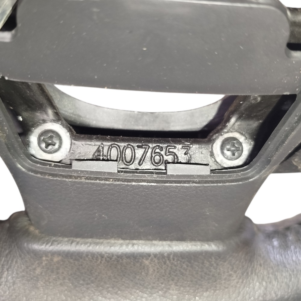 Volante Com Comandos Honda Civic Fit 2012 2013 2014 2016 Preto 10