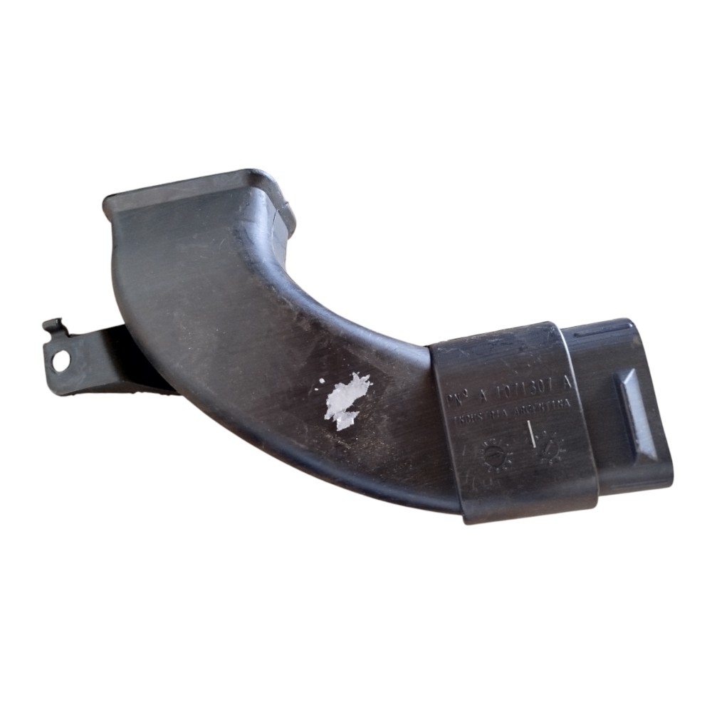 Duto Saída De Ar Esquerdo Peugeot 307 2007 2009 2010 2012 1