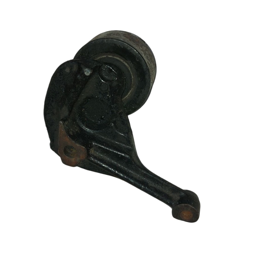 Suporte Rolamento Tensor Correia Peugeot 307 2005 2012 4