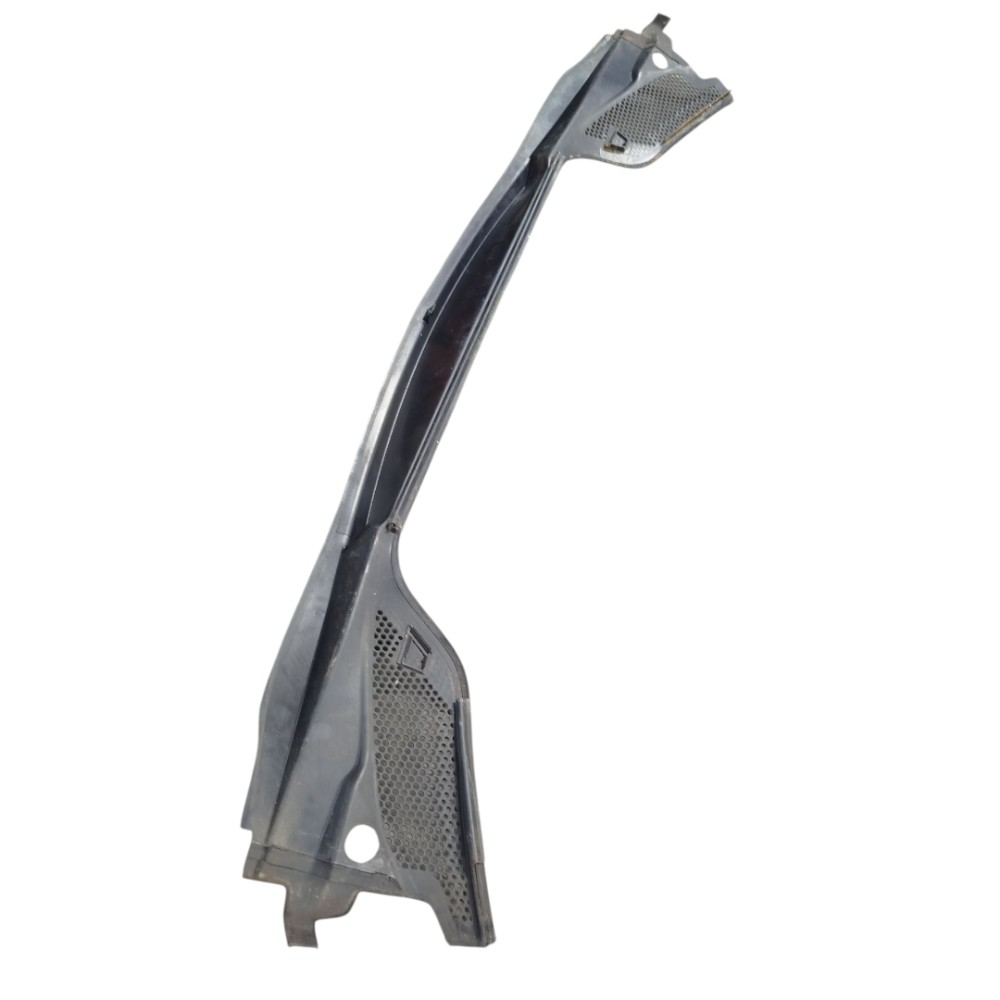 Grade Churrasco Citroen C4 1.6 2008 2009 2014 4