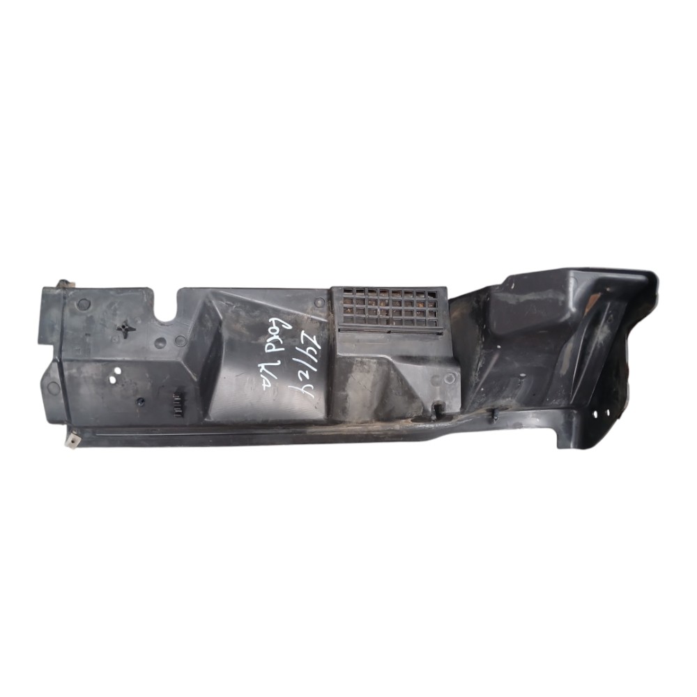 Moldura Superior Painel Dianteira Esquerda Ford Ka 2009 2013 3