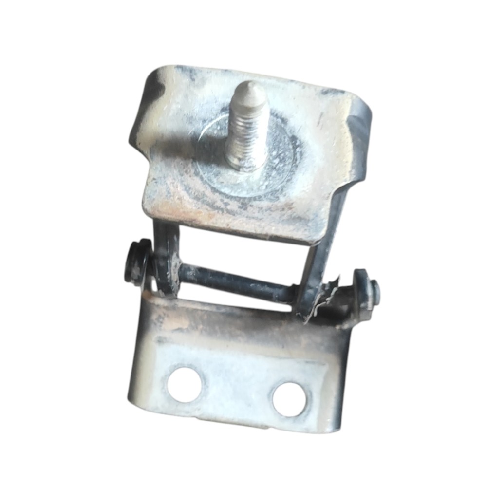 Dobradiça Capô Citroen C4 2006 2007 2008 2009 2010 2011 2012 3