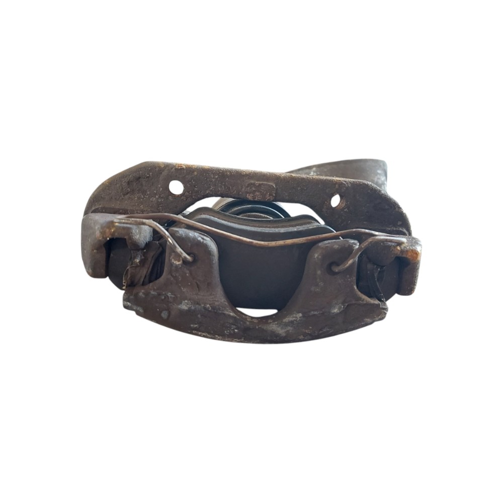 Pinça De Freio Ford Fiesta 1.0 2008 2009 2010 2011 2012 5