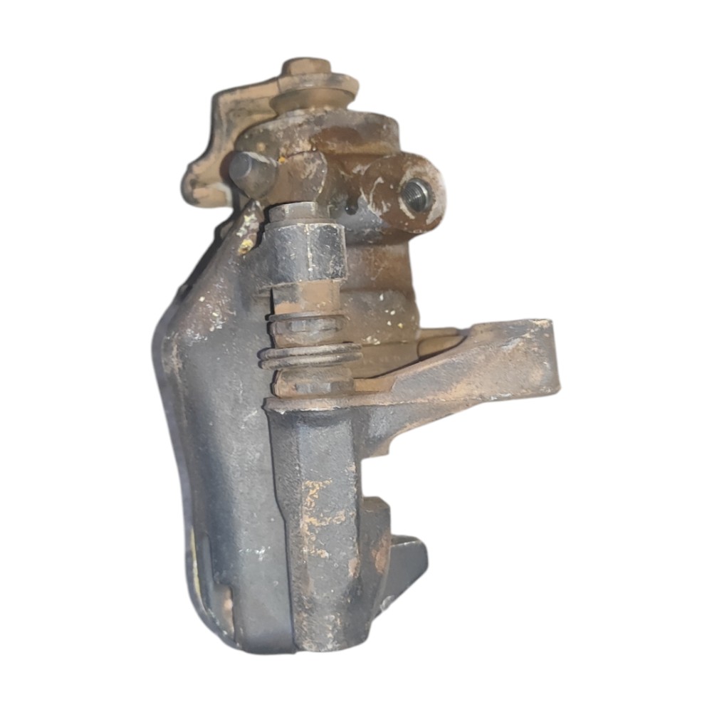 Pinça Freio Peugeot 307 308 Citroen C4 Original 9