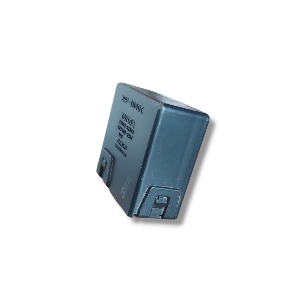 Módulo Ar Condicionado Etios 2013 2014 2015 2016 8865052670 3