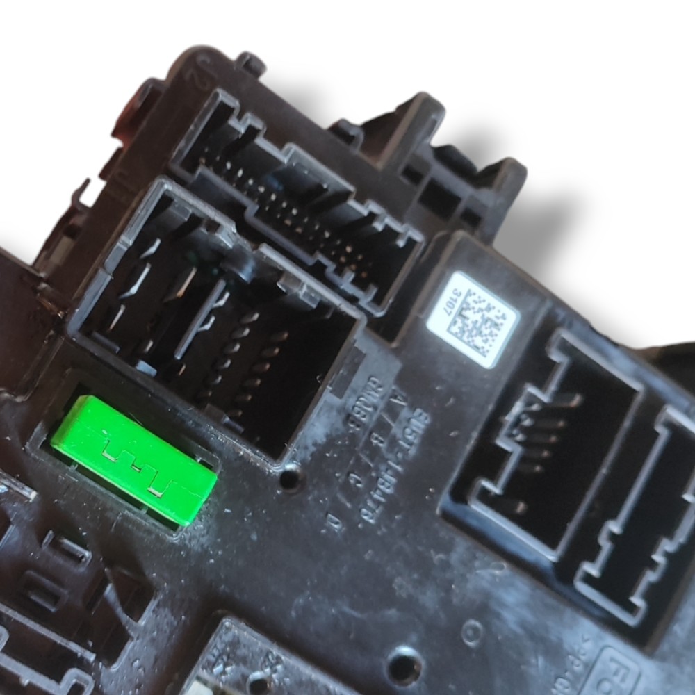 Modulo Bsi Caixa Fusivel Ford Ka 2014 2015 2019 2020 8