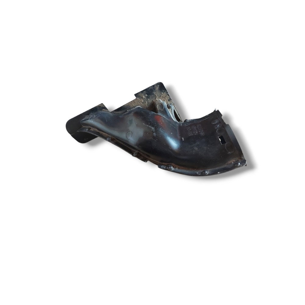 Duto Saída Ar Esquerdo Vw Polo Fox Gol G5 6qe819151 2011 3