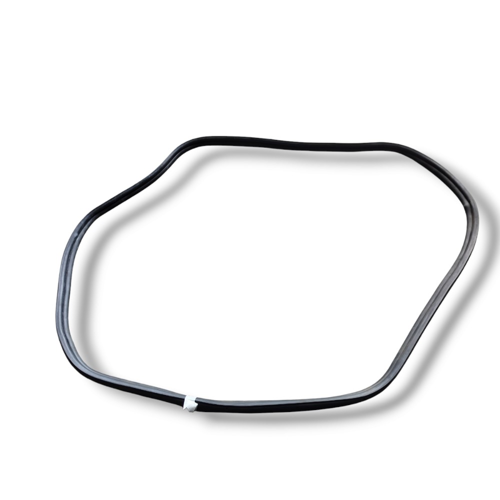 Borracha Do Porta Malas Citroen C3 2005 2006 2013 2017