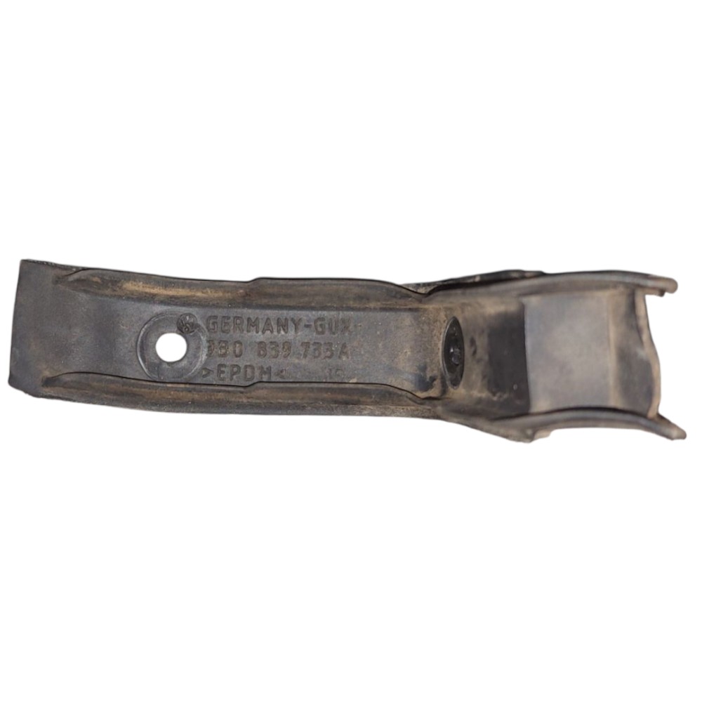 Borracha Porta Traseira Direita Vw Passat Alemão 1998 2005