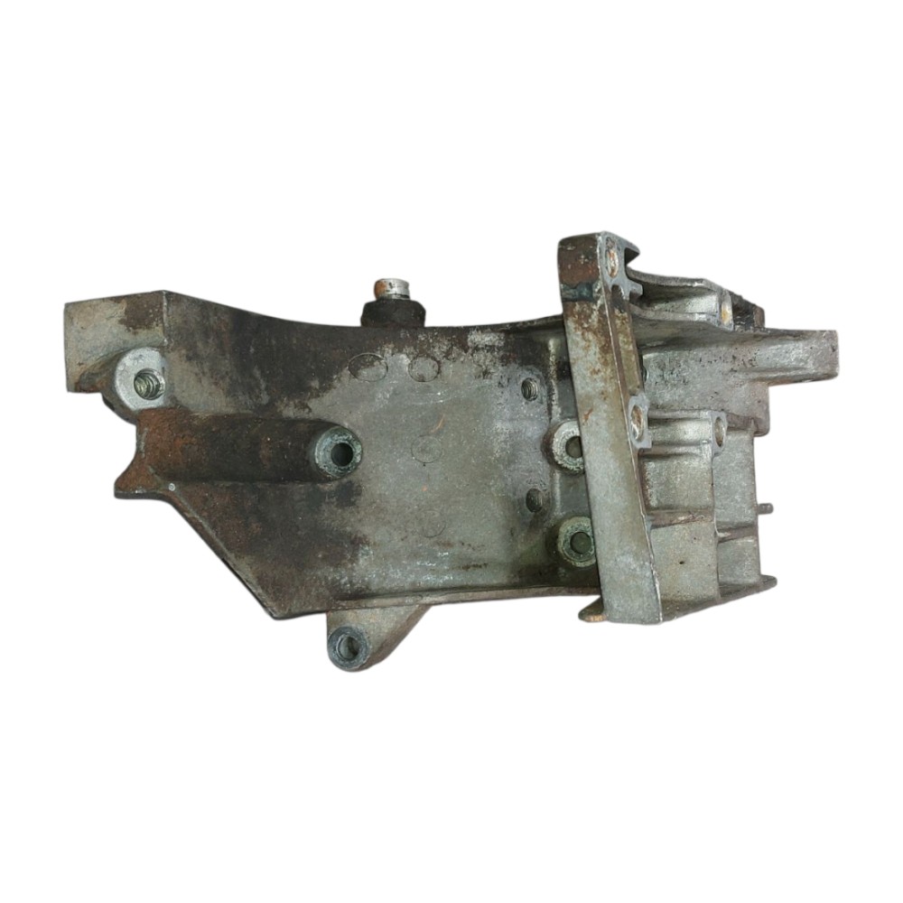 Suporte Alternador Bomba Ford Fiesta Ka Ecosport Courier 8v