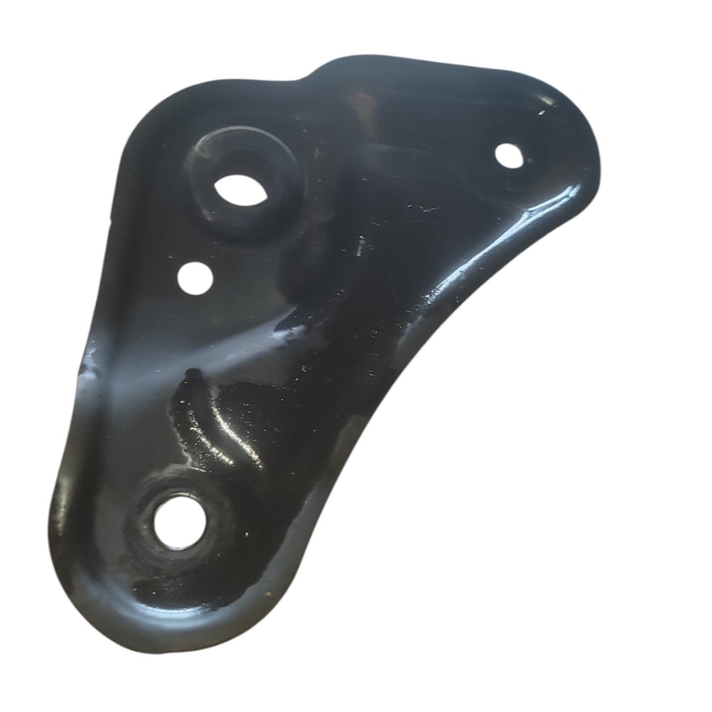 Suporte Superior Radiador Direito Honda City 1.5 2015 2021 9