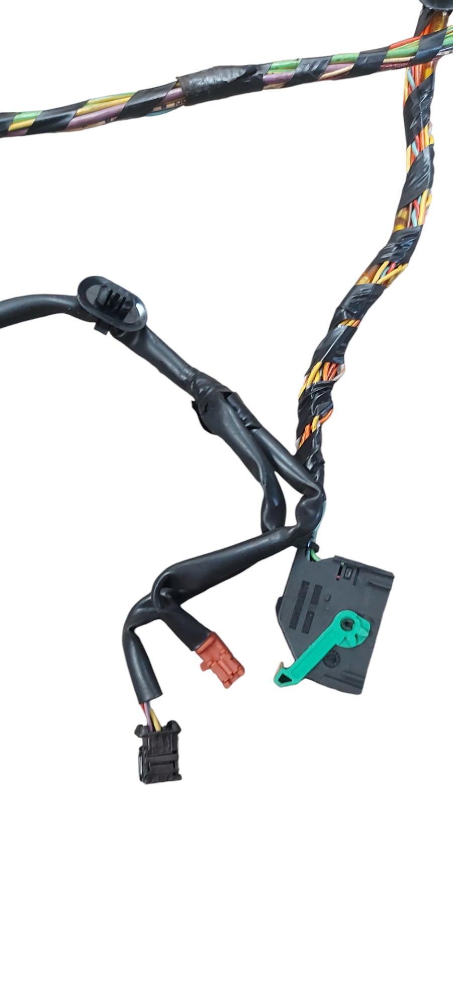 Chicote Carroceria Peugeot 307 Sw 2007 2008 2009 2010 2013 4