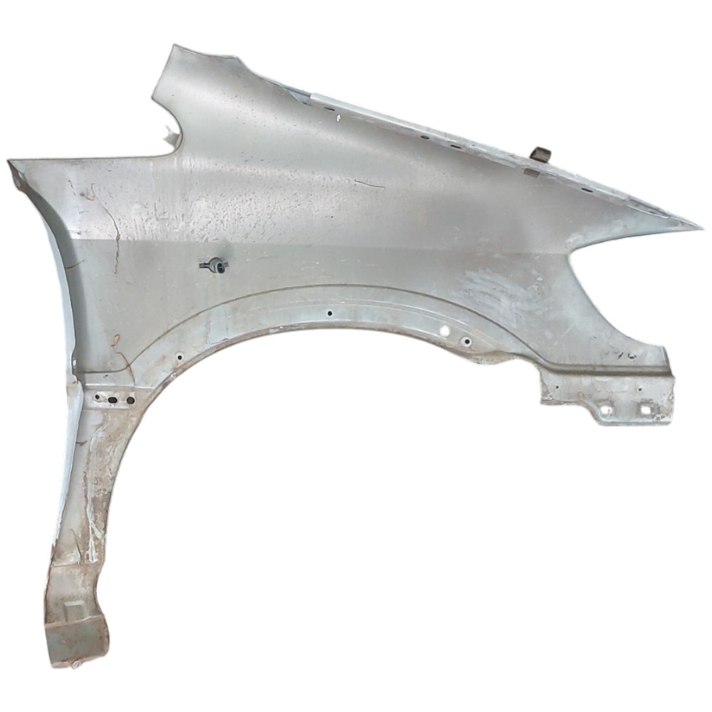 Paralama Esquerdo C/ Pisca Gm Zafira 2001 2002 2003 2012 5