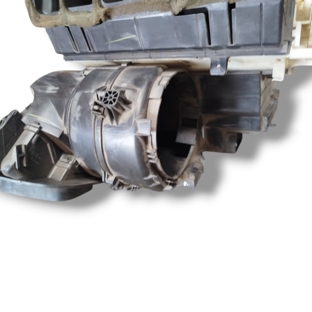 Caixa Evaporadora Nissan Sentra 2009 2010 2011 2012 2013 2.0 8