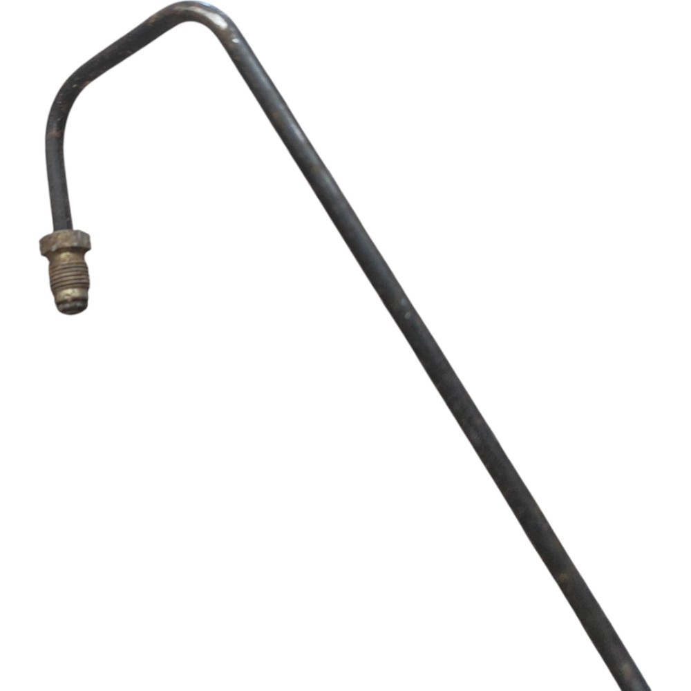 Linha De Fluido De Freio Ford Ecosport 2.0 2007 2010 2011 3