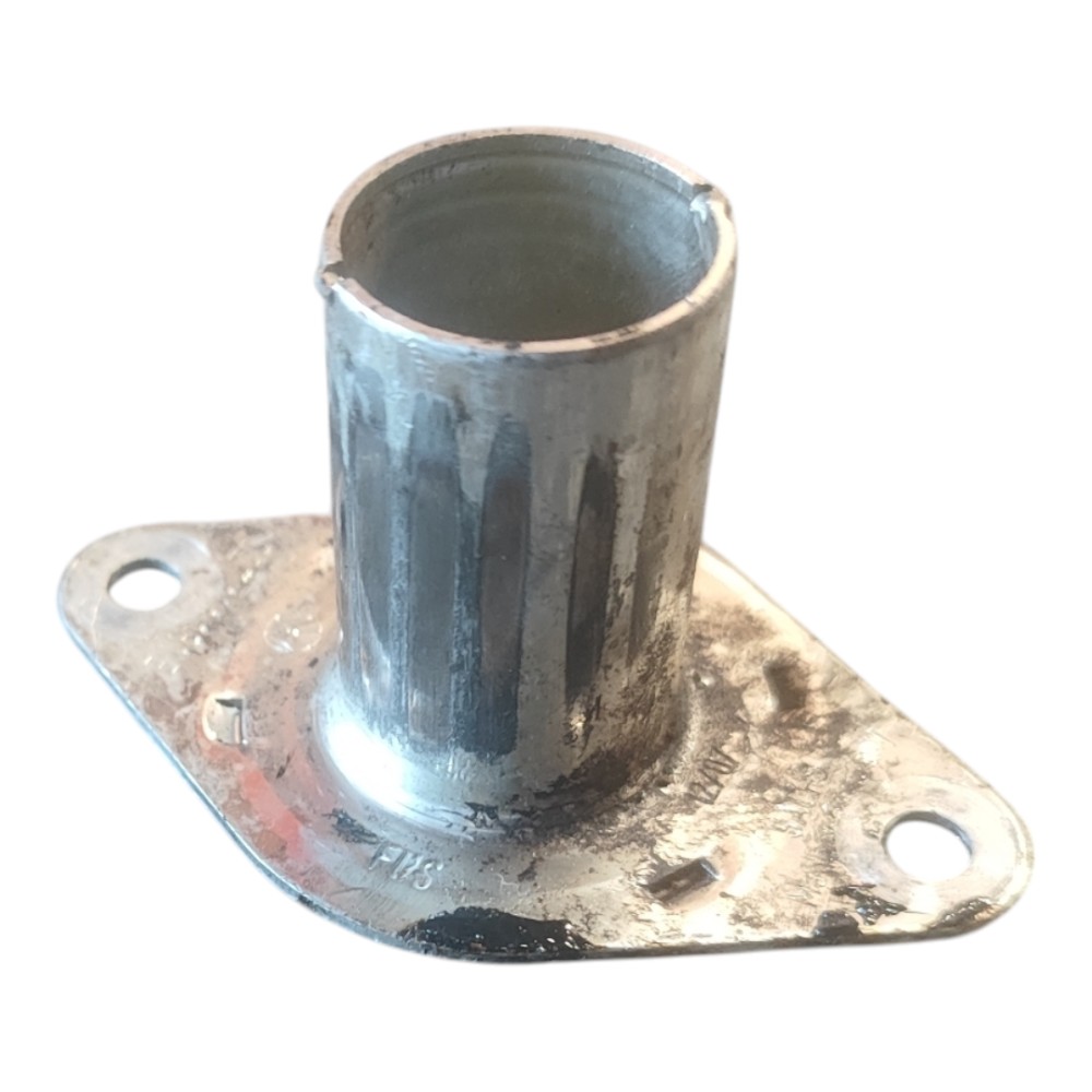 Guia Colar Garfo Embreagem Vw Gol Polo Voyage Fox 2000 2008
