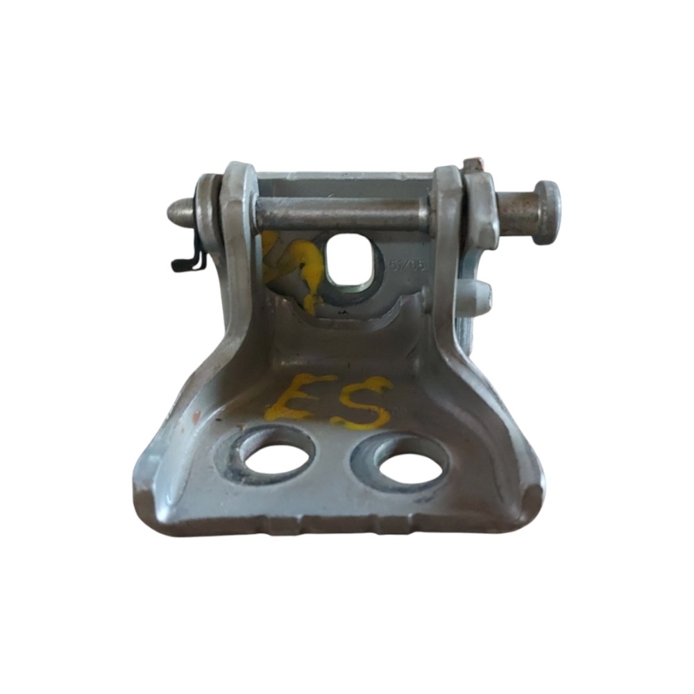 Dobradiça Porta Traseira Esquerda Peugeot 307 2006 2009 2012 4