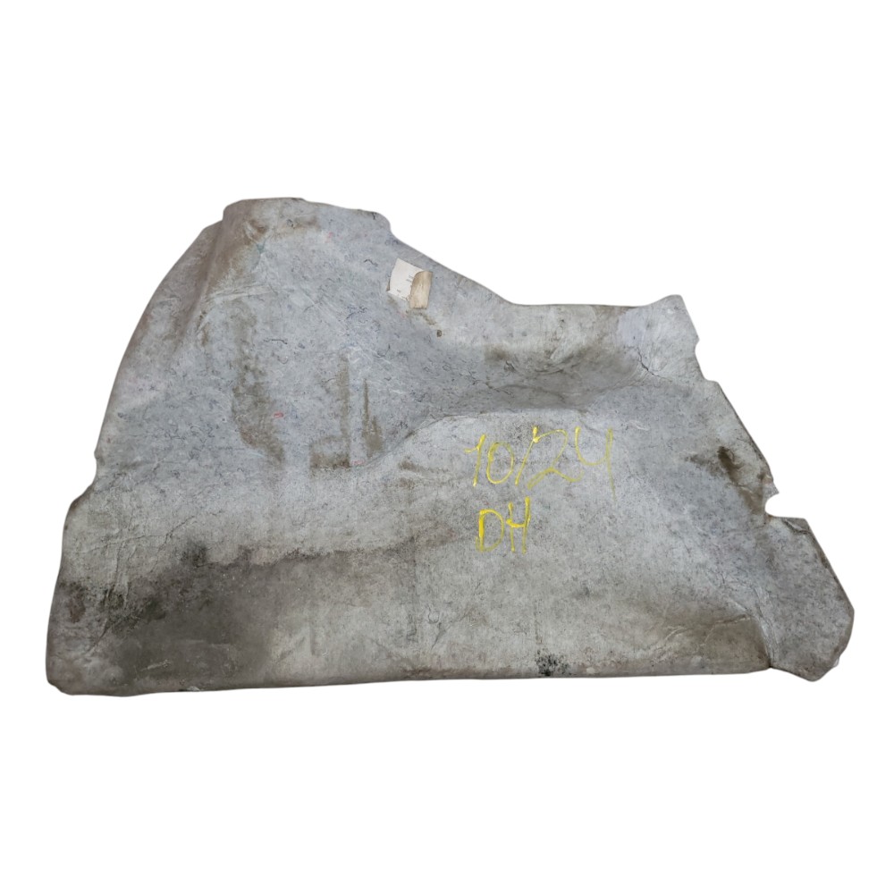Forro Lateral Direito Ford Focus Hatch 2001 2002 2003 2008 5