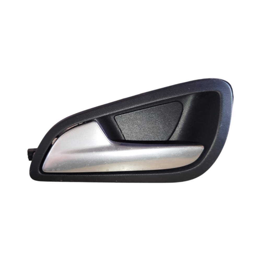 Maçaneta Interna Traseira Esquerda Ford Focus 2014 2017 2018 Traseira