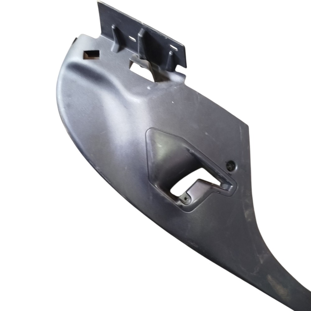 Acabamento Console Central Esquerdo Peugeot C4 2006 A 2012