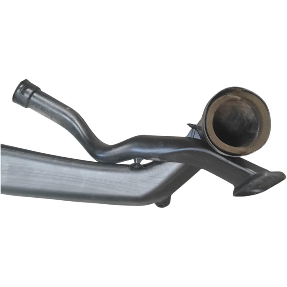 Duto Ar Condicionado Ford Ecosport 2003 2005 2008 2010 2013 Preto 4