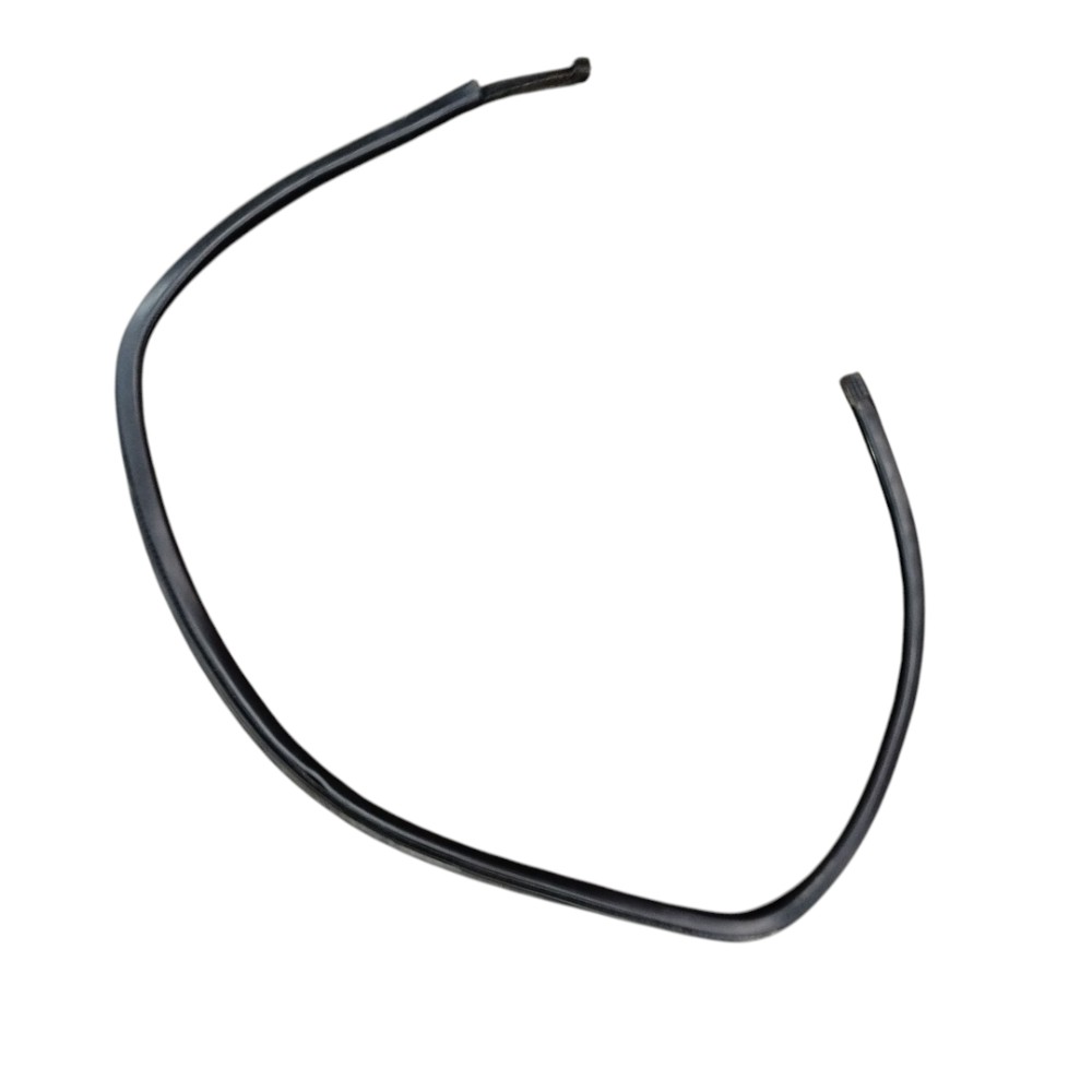Borracha Vidro Traseira Esquerda Vw Passat 1996 1997 2002 2