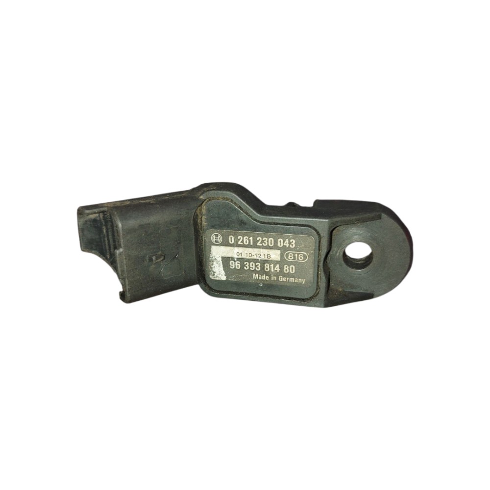 Sensor Map Peugeot 307 Citroen C3 C4 C5 2000 2005 2021