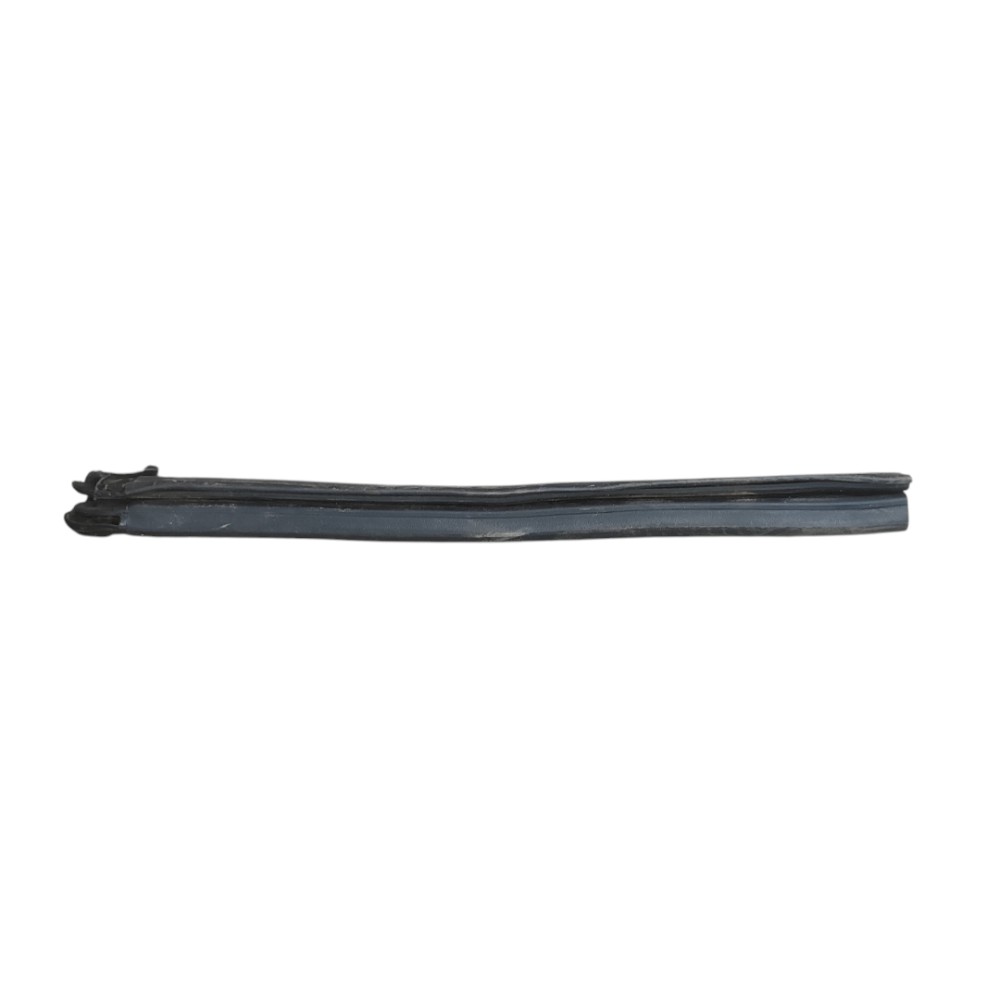 Borracha Vedação Vw Passat 1998 99 2000 2001 2002 2003 2005 Preto