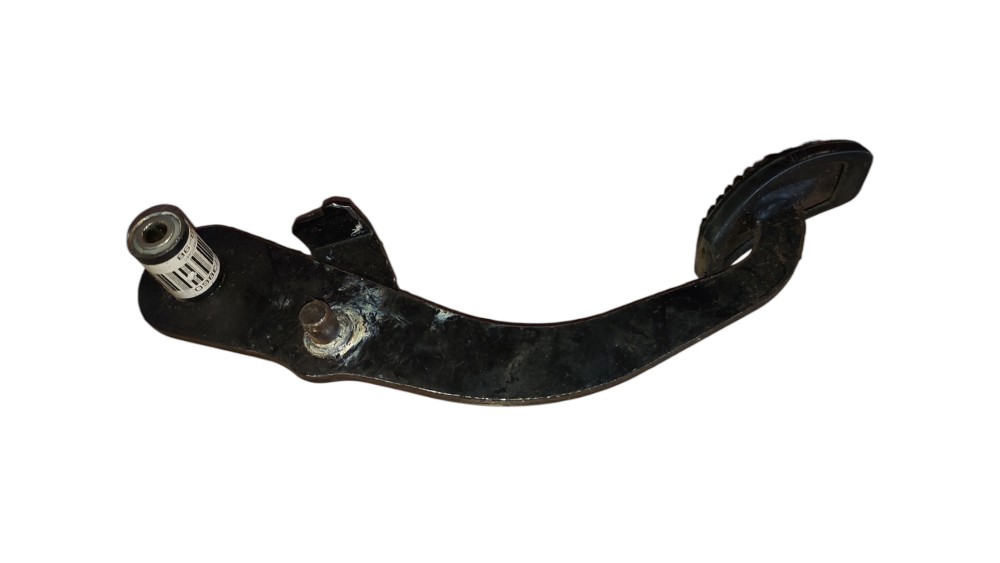 Pedal de Freio Palio Siena 1.0 1997 1998 1999 4