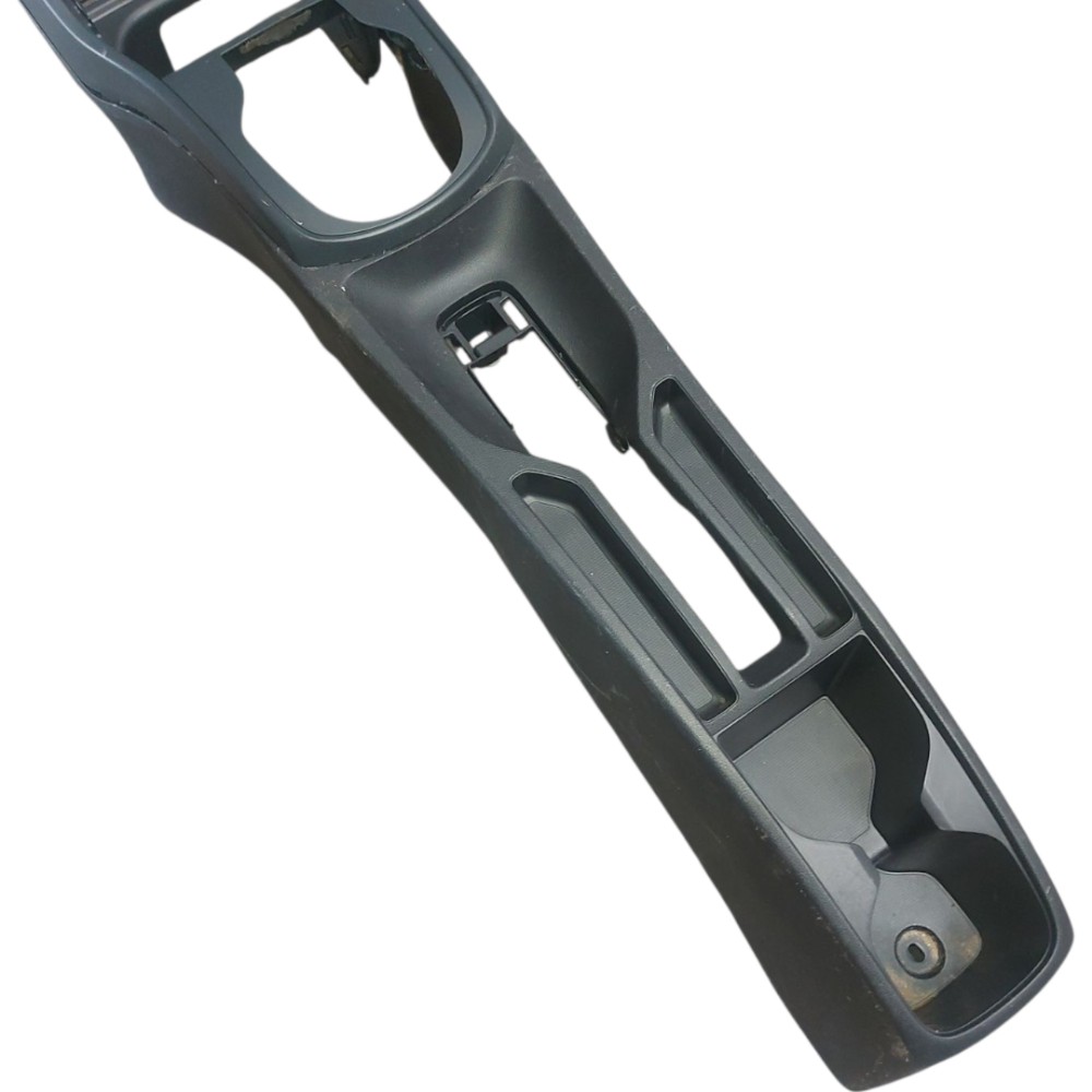 Moldura Console Central Honda City Ex Lx Cvt 2015 A 2020 2