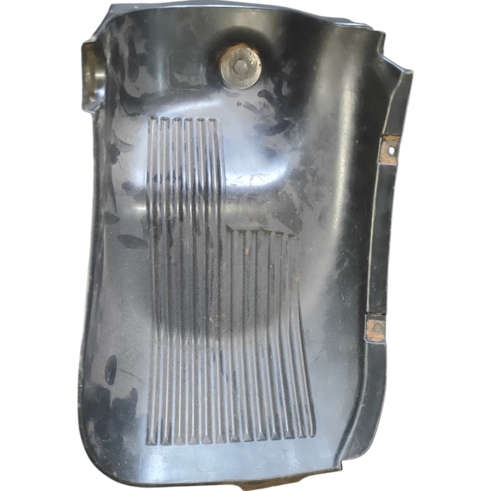 Parabarro Traseiro Esquerdo Hb20 2012 2014 2016 2018 2019