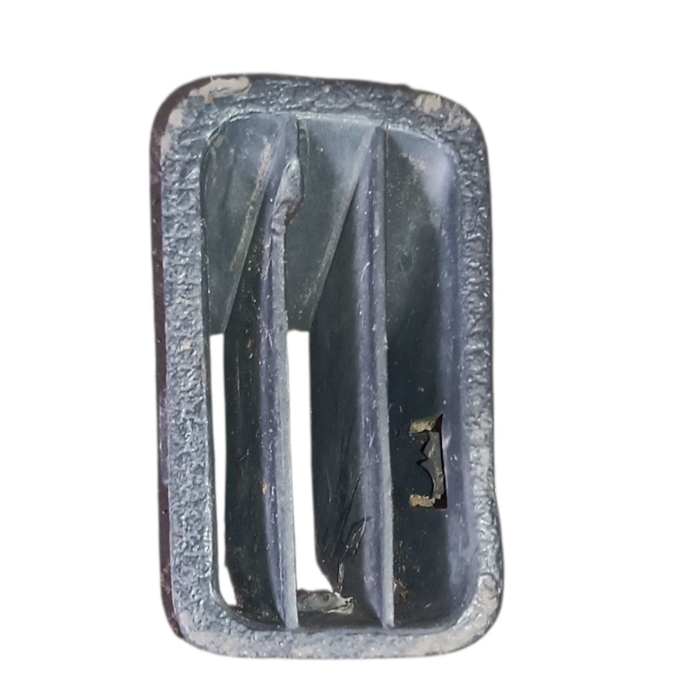 Tampa Difusor Esquerdo Fiat Palio Uno Fiorino 1998 a 2012
