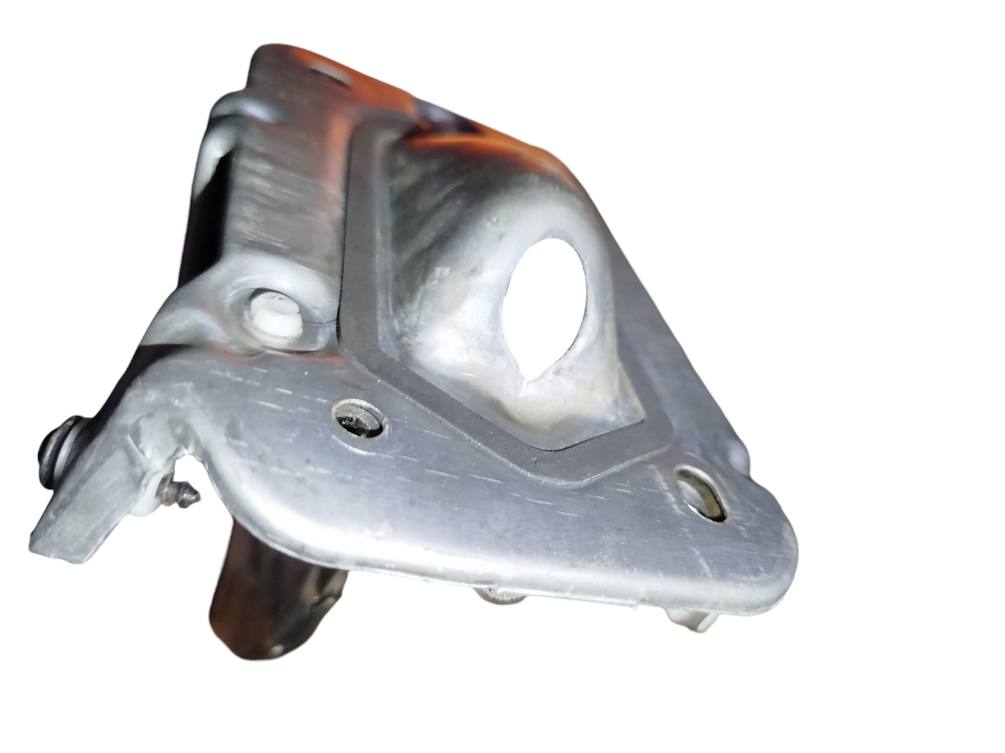 Alavanca Freio De Mão Astra 1999 2005 2009 2010 2011 1