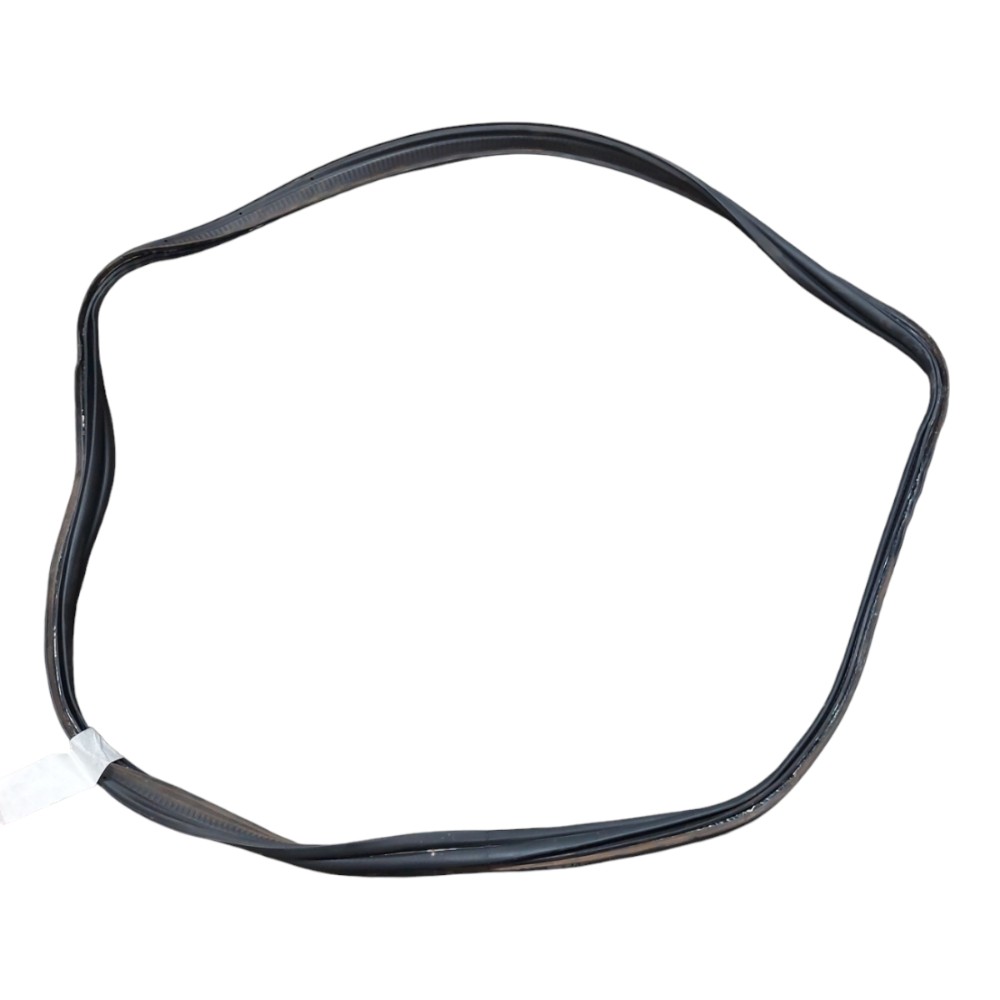 Borracha Guarnição Tampa Traseira Ford Focus 2014 2017 2018