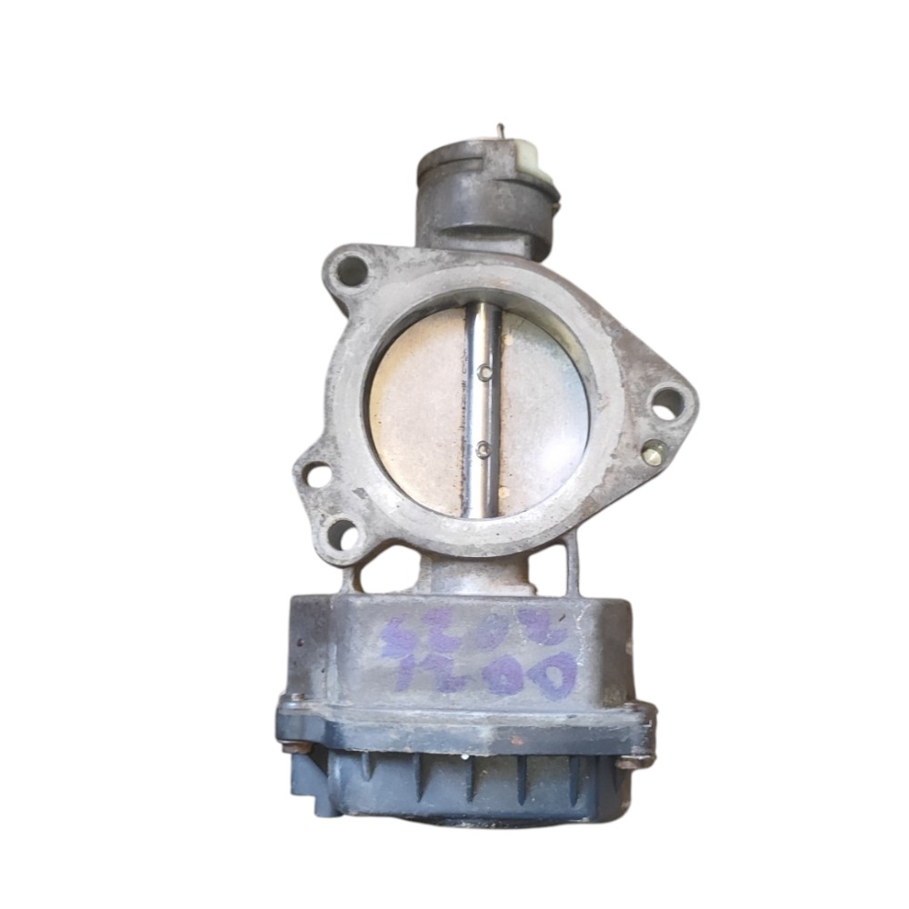 Tbi Corpo Borboleta Citroen Vtr 2.0 C4 2006 2007 2008 2012
