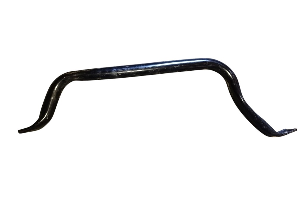 Barra Estabilizadora Traseira Honda City 2015 2021