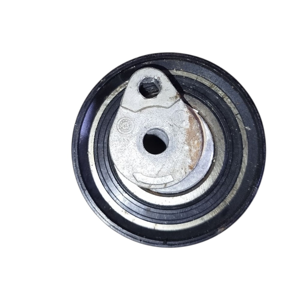 Polia Tensor Correia Dentada Vw Gol Voyage G5 G6 2009 A 2017