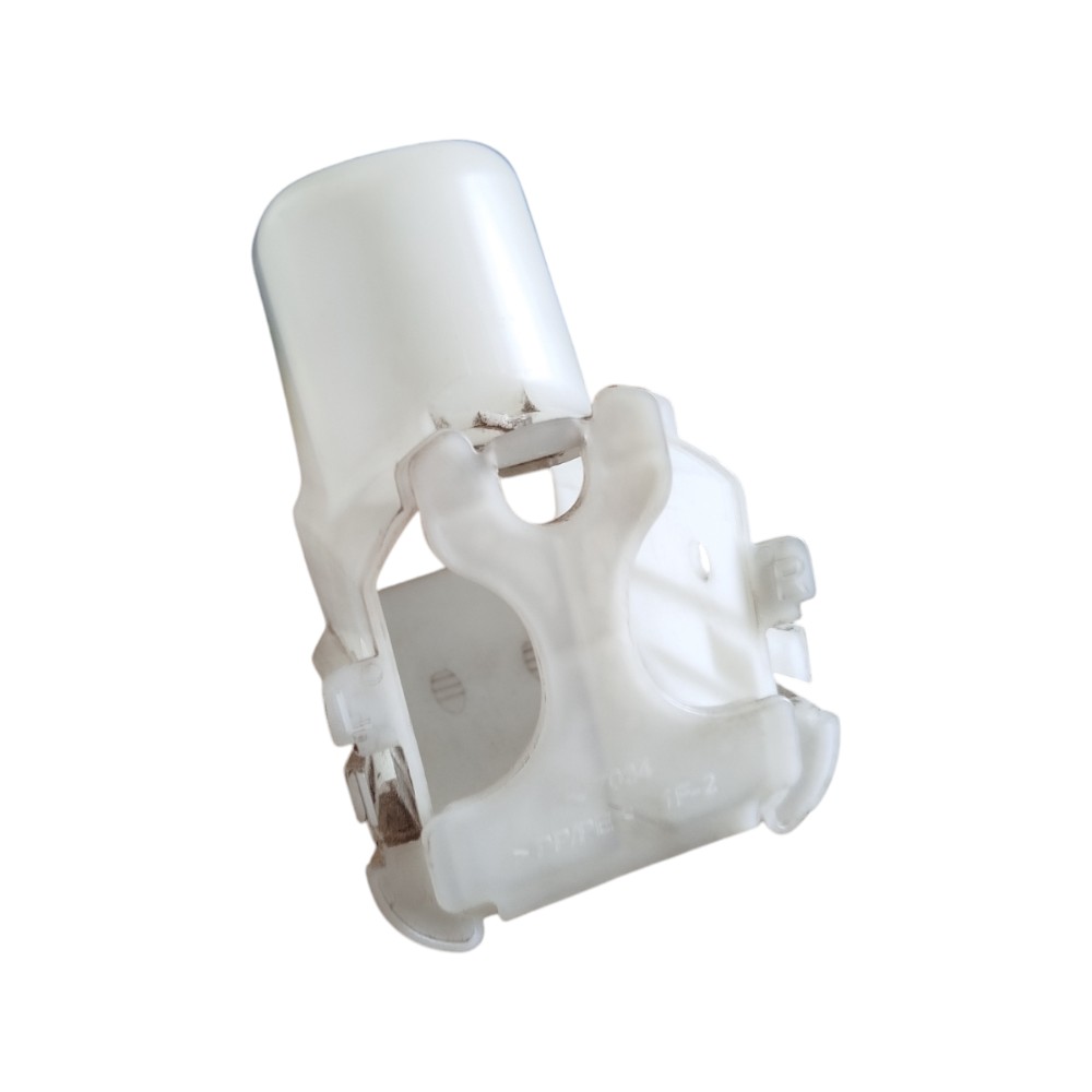Suporte Parachoque Toyota Etios 2013 2015 2017 2019 2020