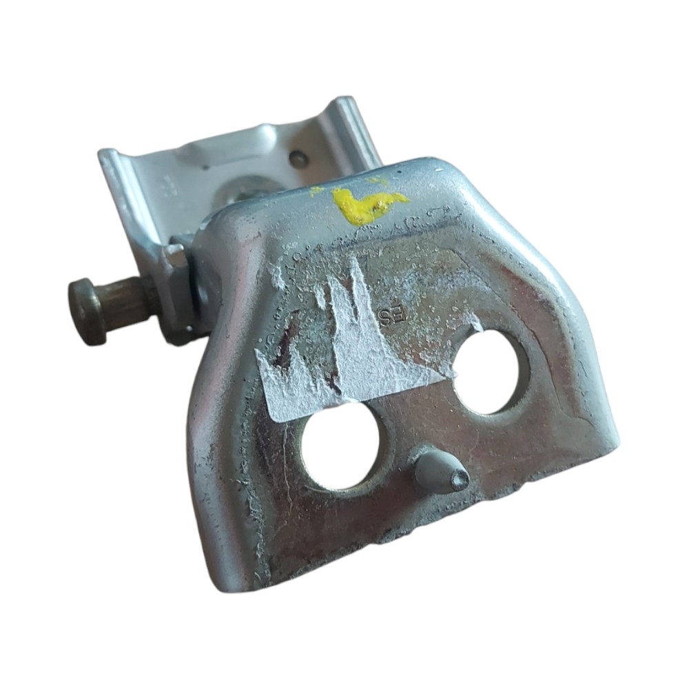 Dobradiça Porta Dianteira Esquerda Peugeot 2006 2009 2012 1