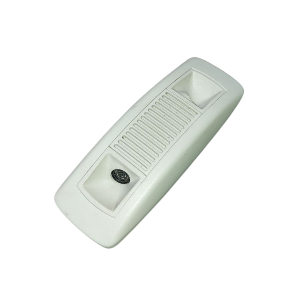 Sensor Movimento Alarme Vw Jetta 2005 2006 2007 2008 2010 Cinza 3