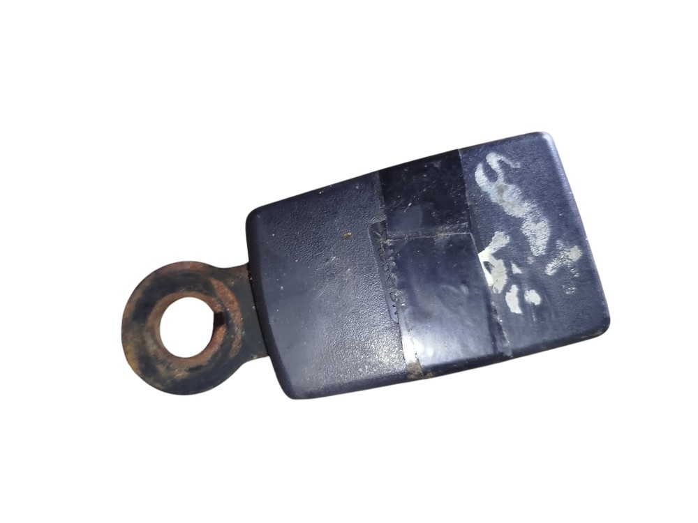 Engate Cinto traseiro Esquerdo Discovery 4 2009 2013 3