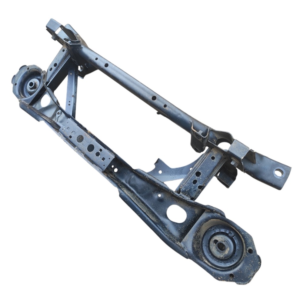 Agregado Eixo Traseiro Ford Focus Sedan 2014 2015 2016 2019 1