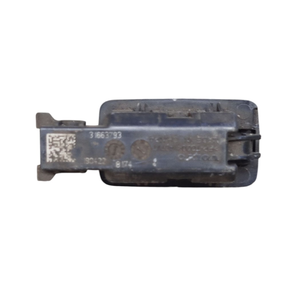 Luz Cortesia Forro Porta Volvo Xc60 T8 2018 A 2024 8