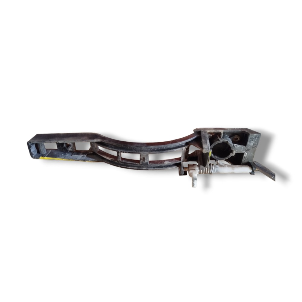 Suporte Maçaneta Externa Traseiro Esquerdo Peugeot 307 2.0