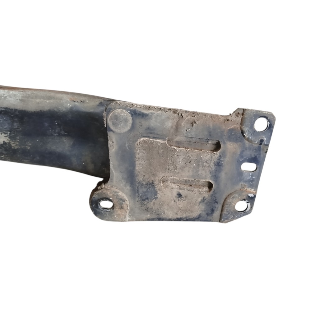 Alma Parachoque Traseiro Ford Focus Hatch 2001 2002 2008 6